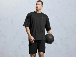 Heren sportshirt<CRIVIT