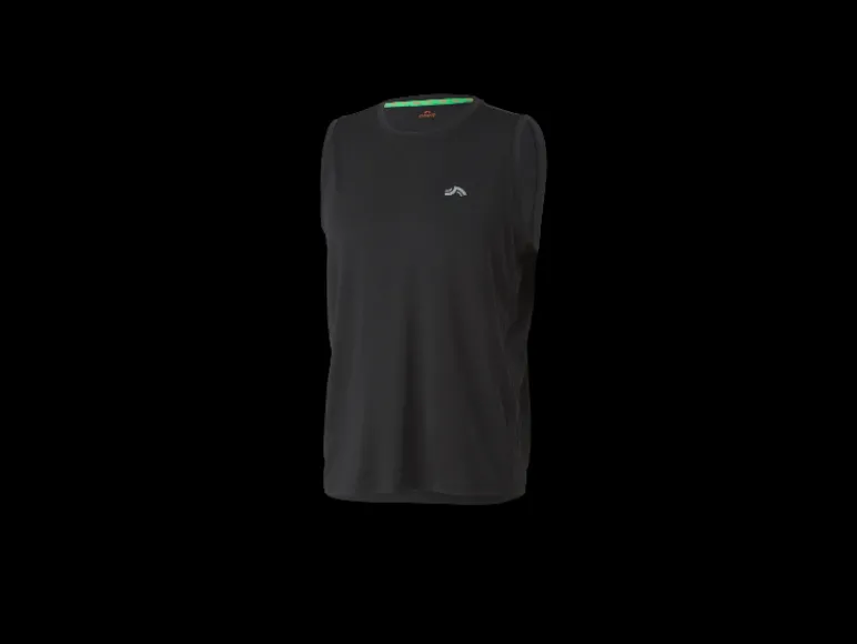 Heren sportshirt<CRIVIT Best