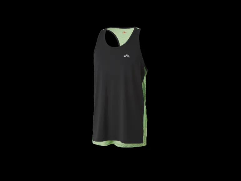 Heren sportshirt<CRIVIT Best
