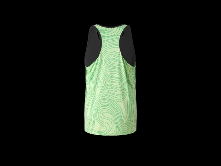 Heren sportshirt<CRIVIT Best