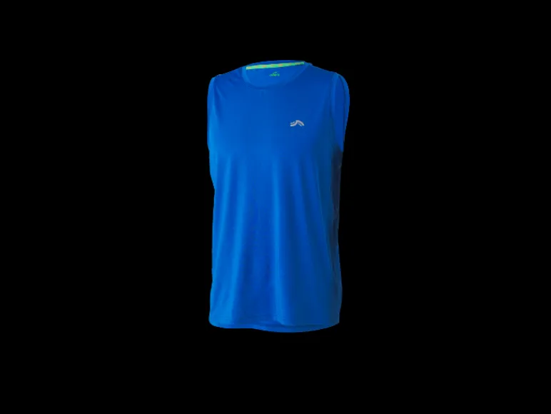 Heren sportshirt<CRIVIT Best