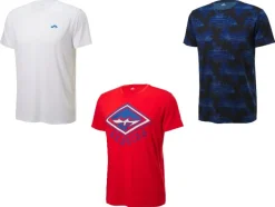 Heren sportshirt<CRIVIT New