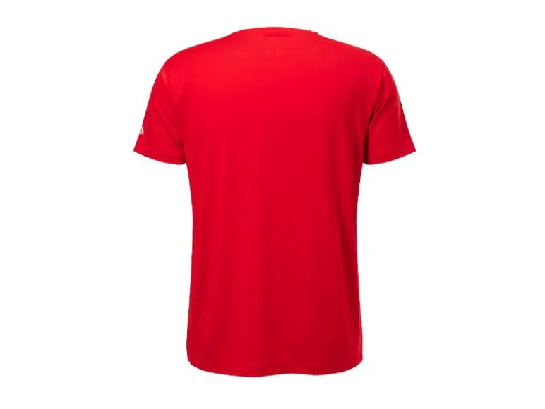 Heren sportshirt<CRIVIT New