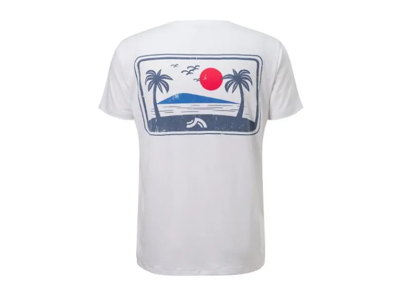 Heren sportshirt<CRIVIT New