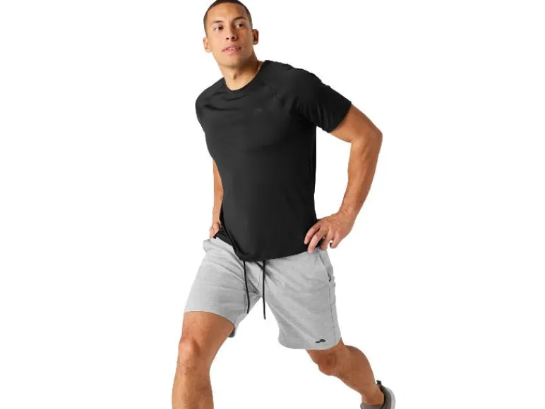 Heren sportshirt<CRIVIT Online