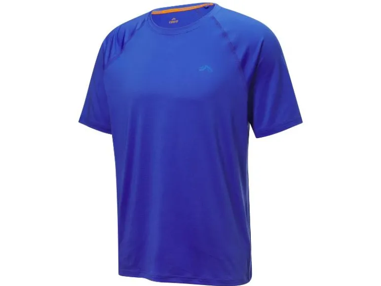 Heren sportshirt<CRIVIT Online
