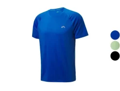 Heren sportshirt<CRIVIT Hot