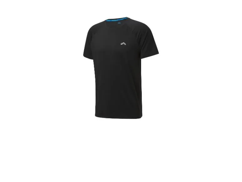Heren sportshirt<CRIVIT Hot