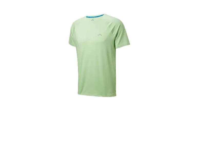 Heren sportshirt<CRIVIT Hot
