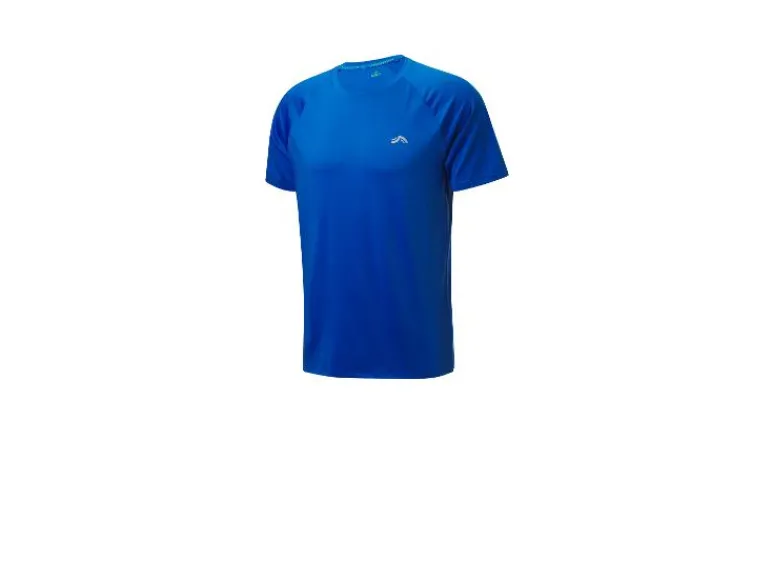 Heren sportshirt<CRIVIT Hot