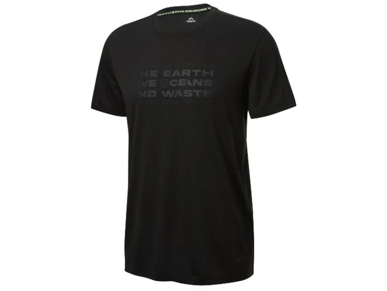 Heren sportshirt<CRIVIT Online