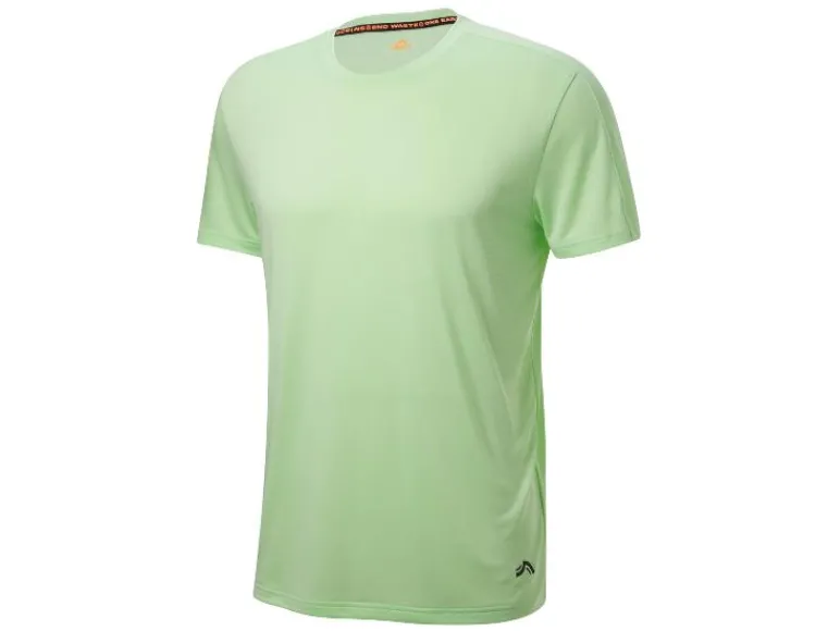 Heren sportshirt<CRIVIT Online