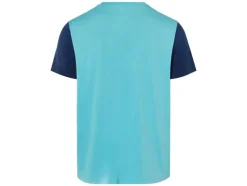 Heren sportshirt< Hot