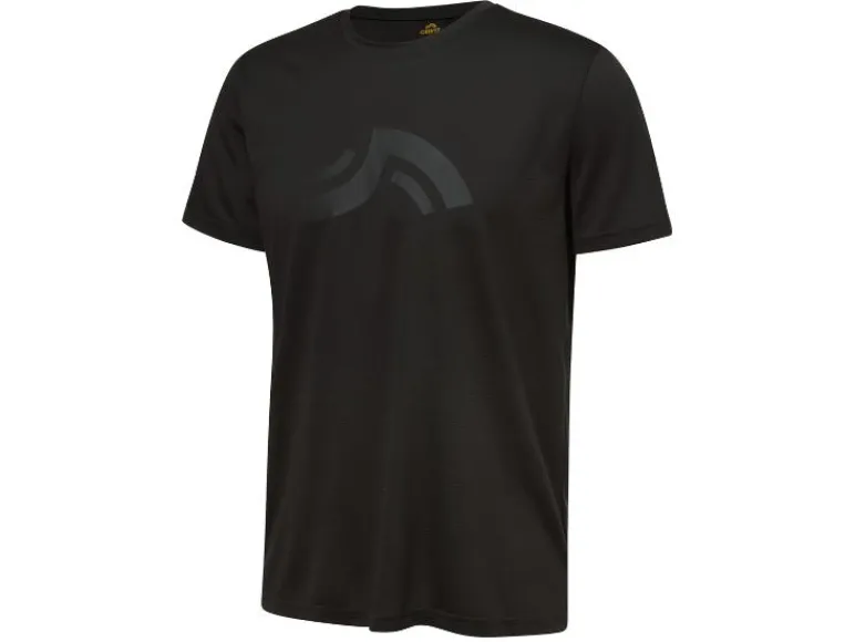 Heren sportshirt<CRIVIT Clearance