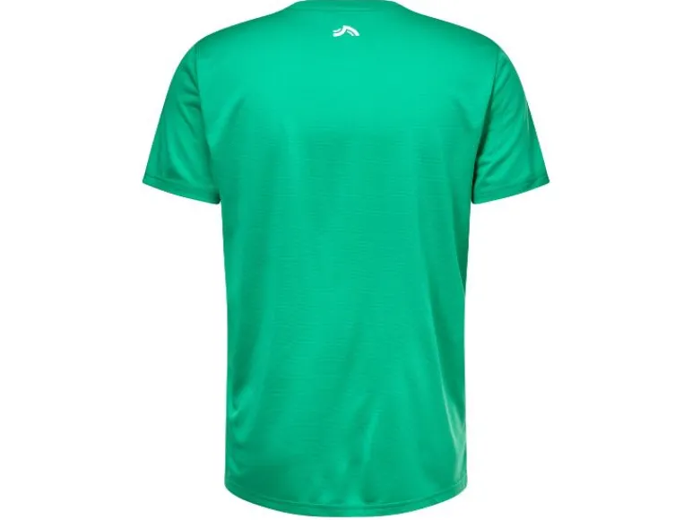 Heren sportshirt<CRIVIT Clearance