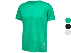 Heren sportshirt<CRIVIT Clearance