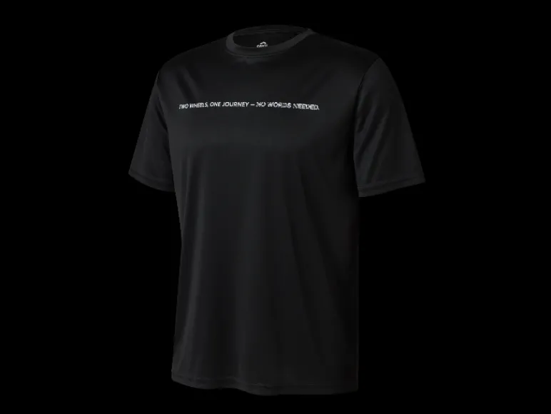 Heren sportshirt<CRIVIT Online