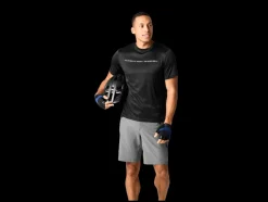 Heren sportshirt<CRIVIT Online