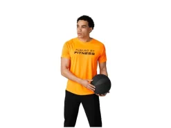 Heren sportshirt<CRIVIT Clearance