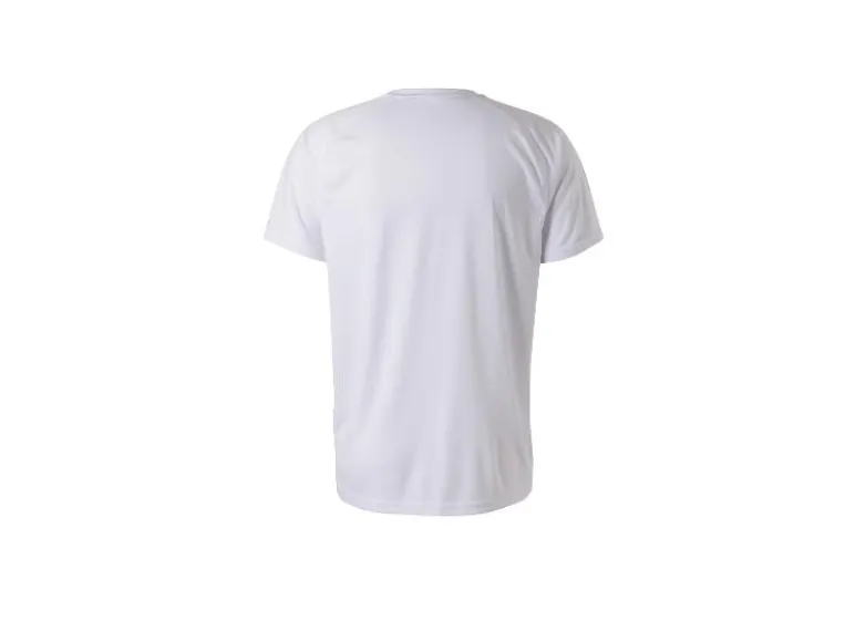 Heren sportshirt<CRIVIT Clearance