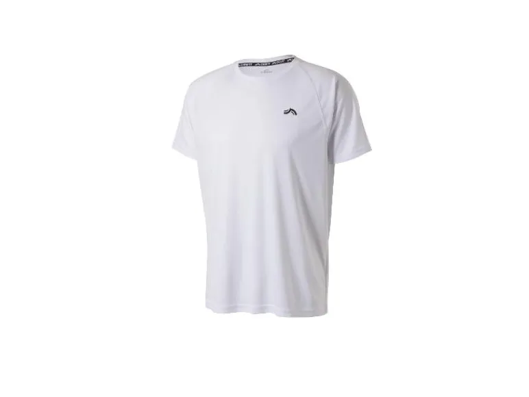 Heren sportshirt<CRIVIT Clearance