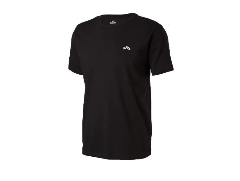 Heren sportshirt<CRIVIT