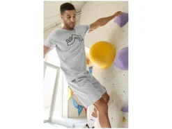 Heren sportshirt<CRIVIT