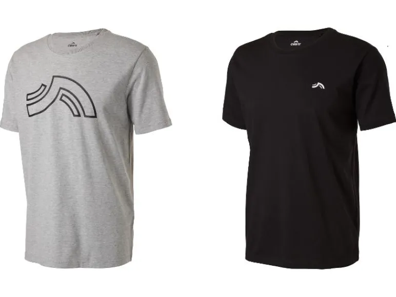 Heren sportshirt<CRIVIT
