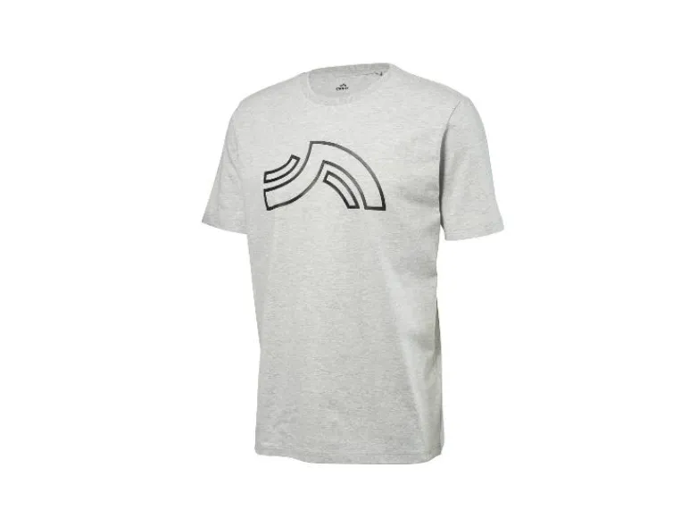 Heren sportshirt<CRIVIT Outlet