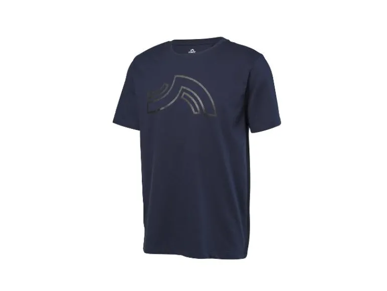 Heren sportshirt<CRIVIT Outlet