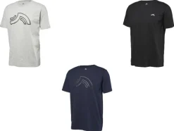 Heren sportshirt<CRIVIT Outlet