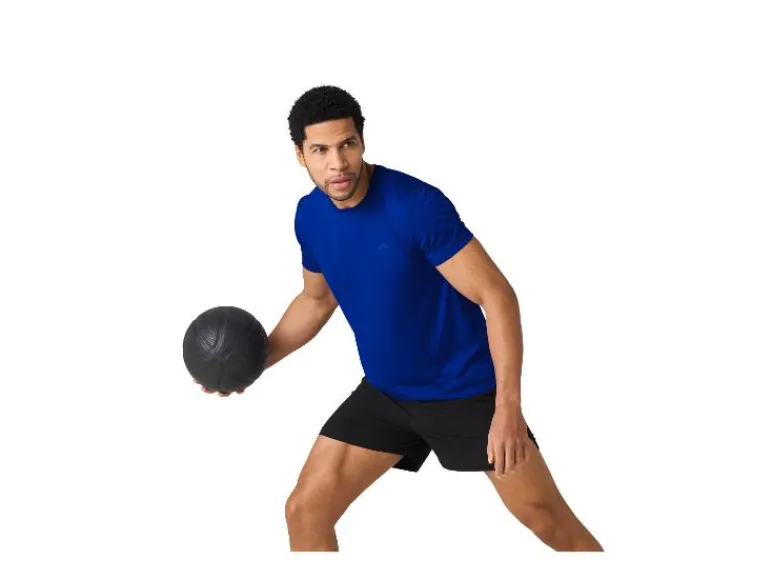 Heren sportshirt<CRIVIT Discount