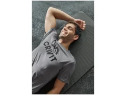 Heren sportshirt<CRIVIT