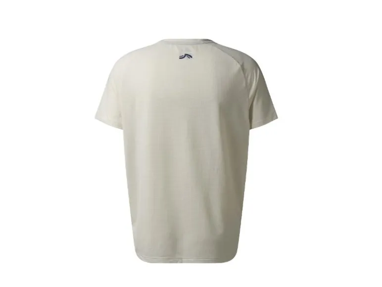 Heren sportshirt<CRIVIT Hot