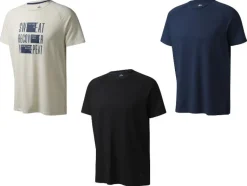 Heren sportshirt<CRIVIT Hot