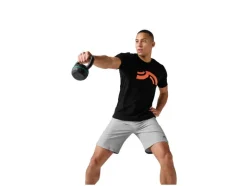 Heren sportshirt<CRIVIT Outlet