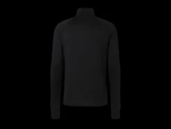 Heren sportshirt met fleecevoering<CRIVIT New