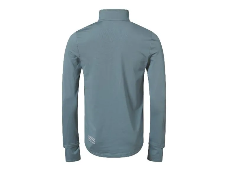 Heren sportshirt met smartwatch opening<CRIVIT Outlet
