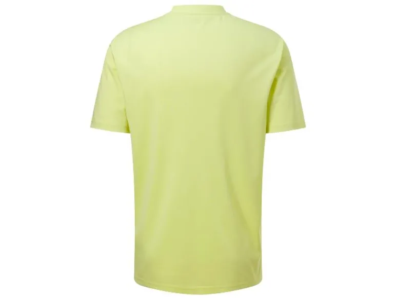 Heren sportshirt of -polo<CRIVIT Hot