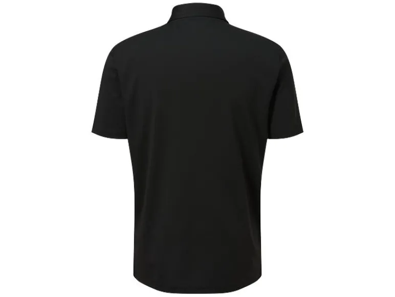 Heren sportshirt of -polo<CRIVIT Hot