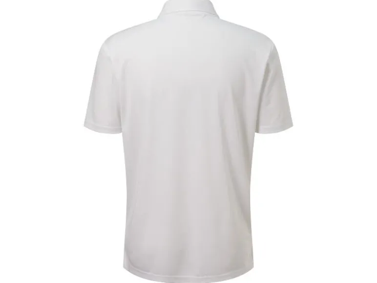 Heren sportshirt of -polo<CRIVIT Hot