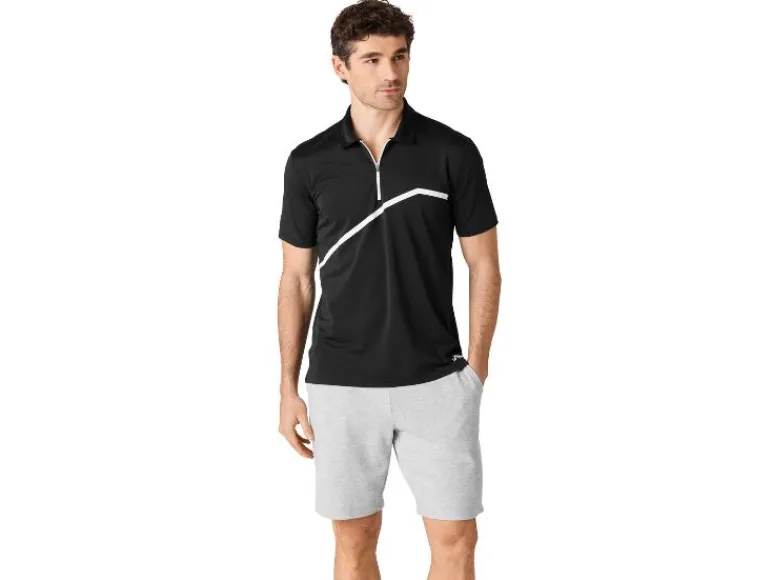 Heren sportshirt of -polo<CRIVIT Hot