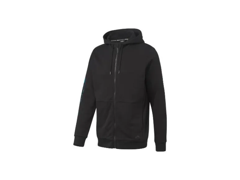 Heren sportvest<CRIVIT Hot