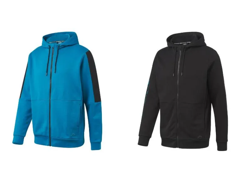 Heren sportvest<CRIVIT Hot