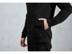 Heren sportvest<CRIVIT Hot