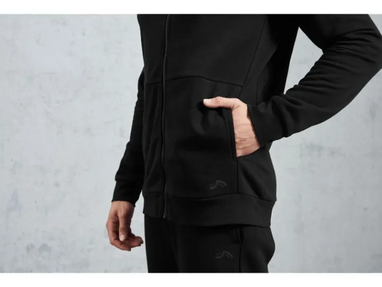 Heren sportvest<CRIVIT Hot