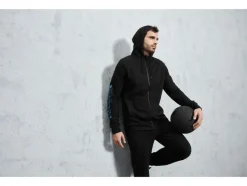 Heren sportvest<CRIVIT Hot