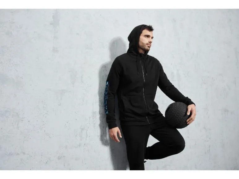 Heren sportvest<CRIVIT Hot