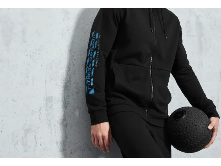 Heren sportvest<CRIVIT Hot