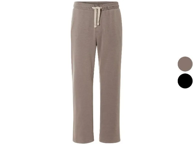 Heren sweatbroek<LIVERGY® New